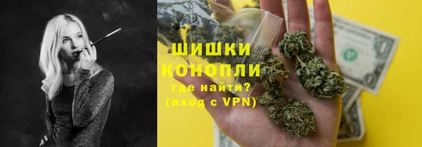 альфа пвп Горняк